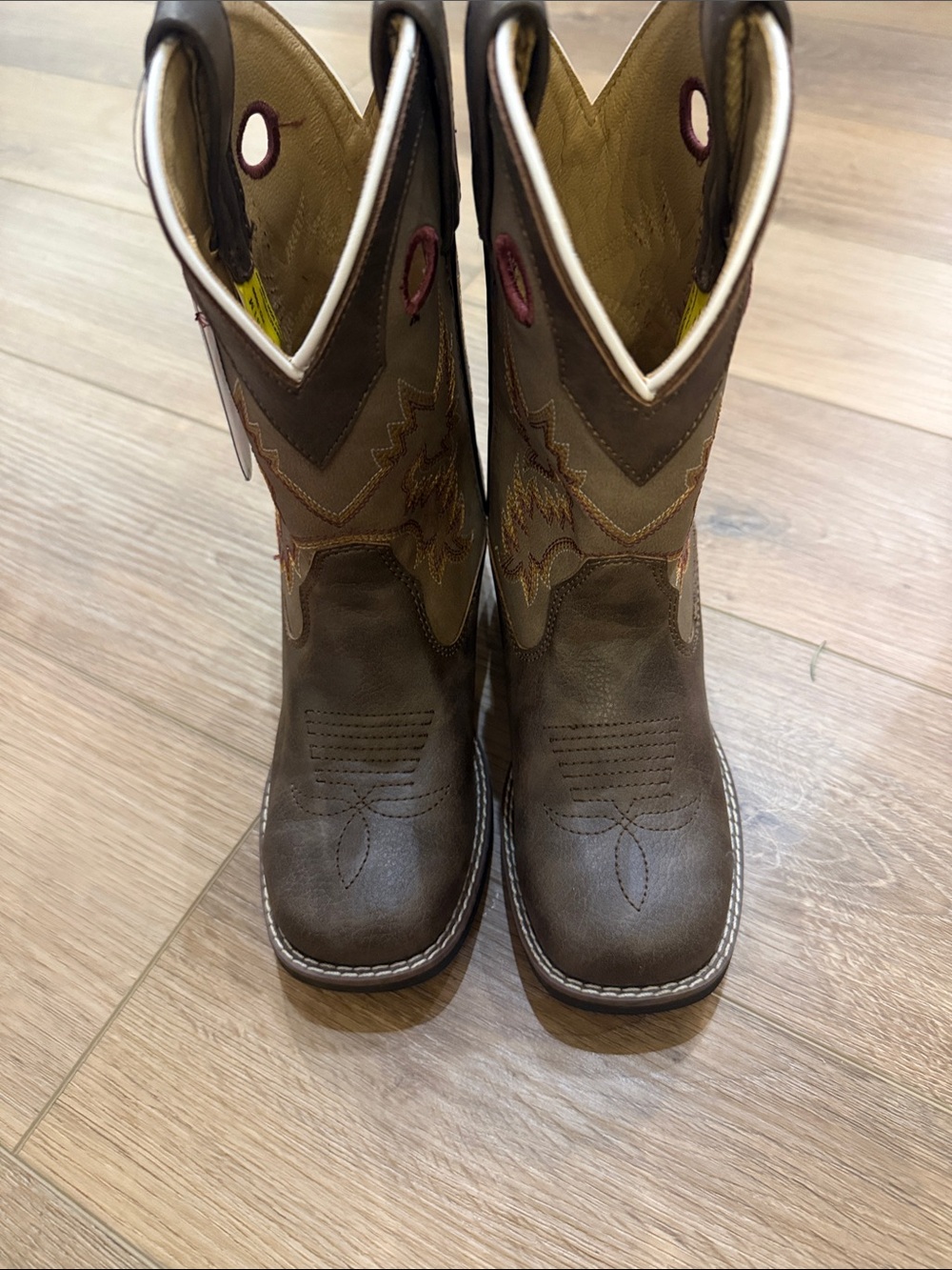 Laredo boot - Picture 3 of 4